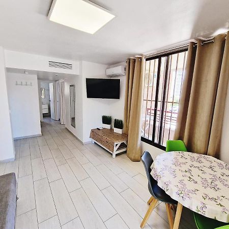 Apartment Carlos V - 1C Μπένιντορμ Εξωτερικό φωτογραφία
