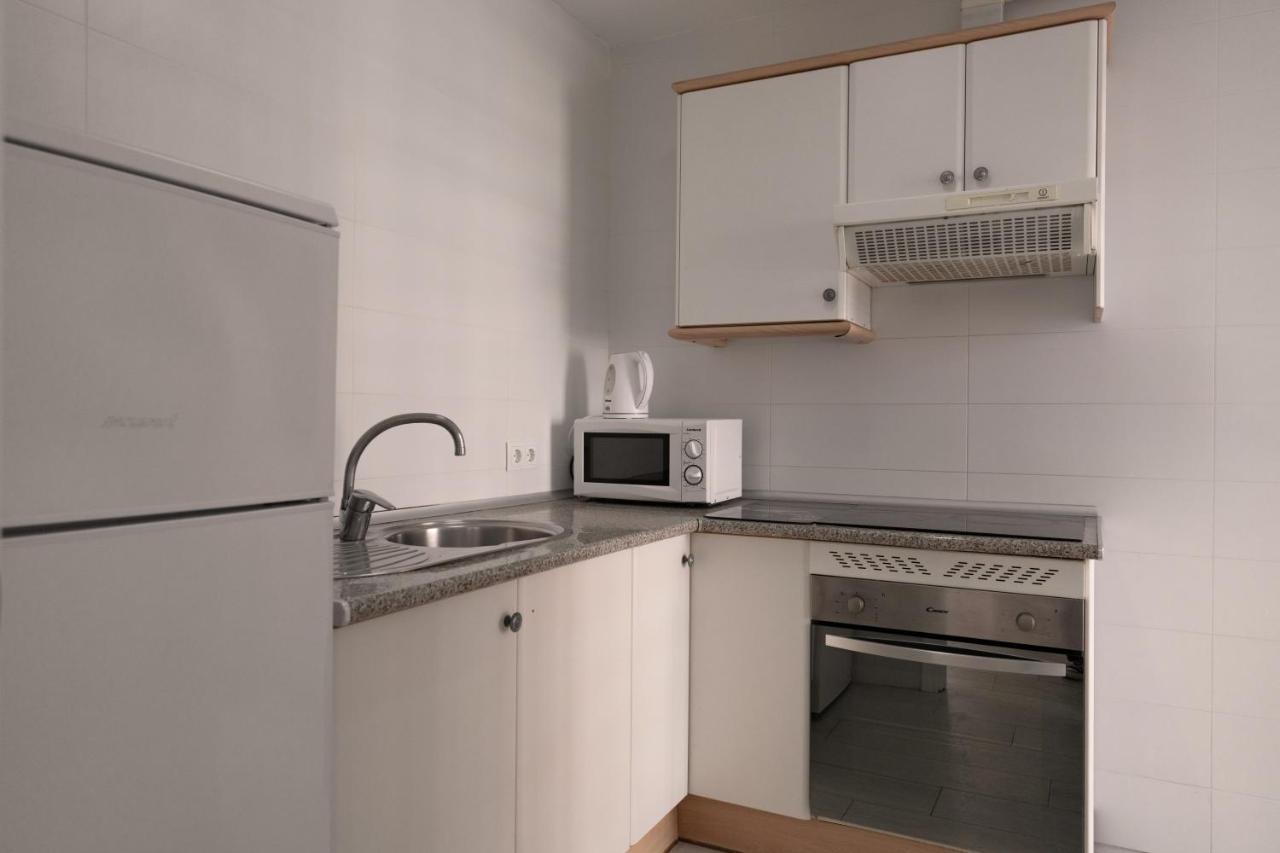 Apartment Carlos V - 1C Μπένιντορμ Εξωτερικό φωτογραφία